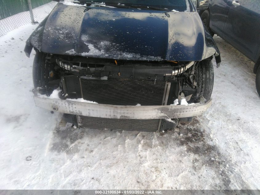 2016 MERCEDES-BENZ CLA CLA 250 WDDSJ4EB7GN288397