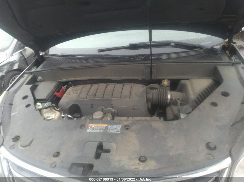 2014 CHEVROLET TRAVERSE LT 1GNKVGKD7EJ226919