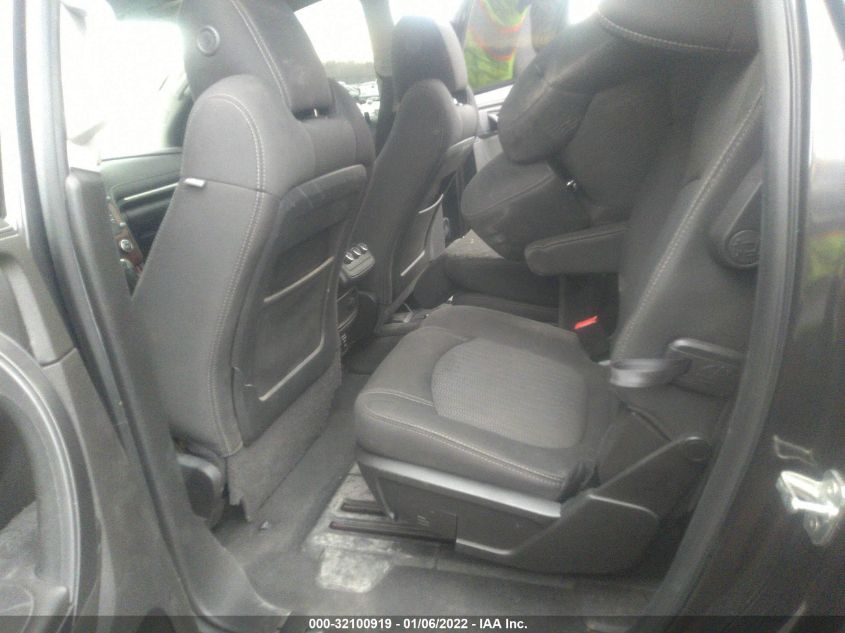 2014 CHEVROLET TRAVERSE LT 1GNKVGKD7EJ226919