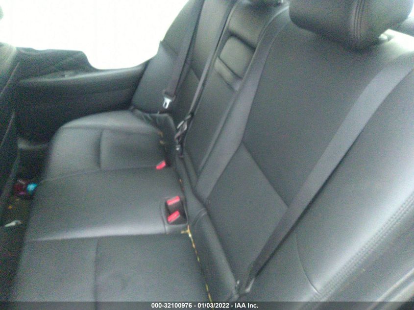 2017 INFINITI Q50 2.0T PREMIUM JN1CV7AR5HM682644