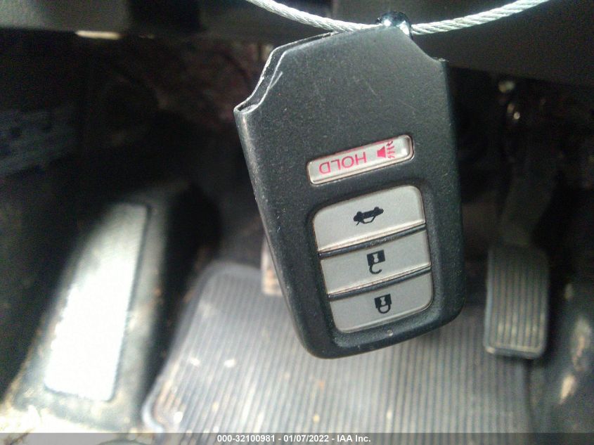 2014 HONDA CIVIC COUPE EX-L 2HGFG3B02EH526056