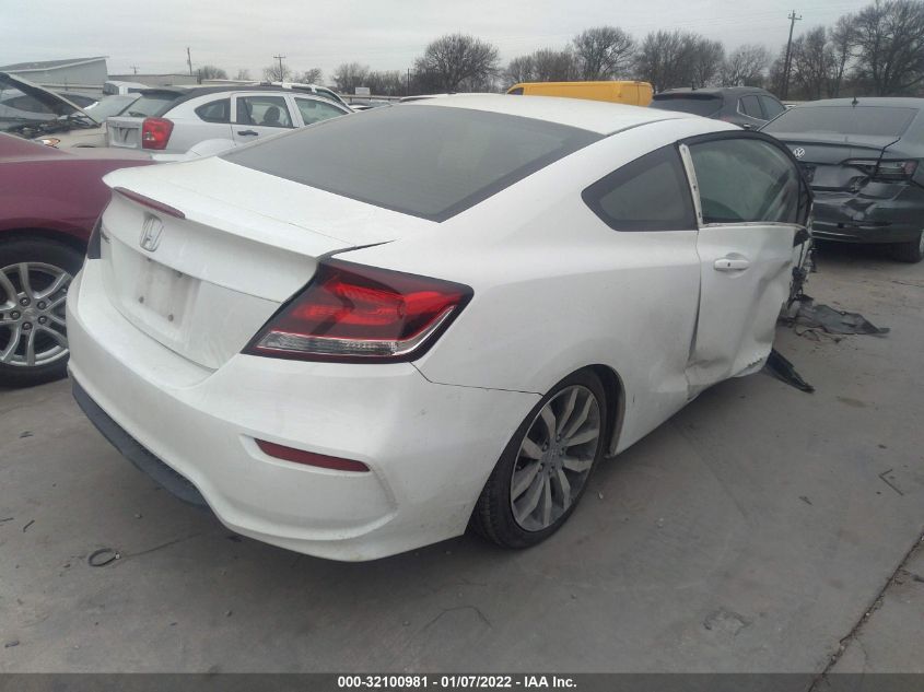 2014 HONDA CIVIC COUPE EX-L 2HGFG3B02EH526056