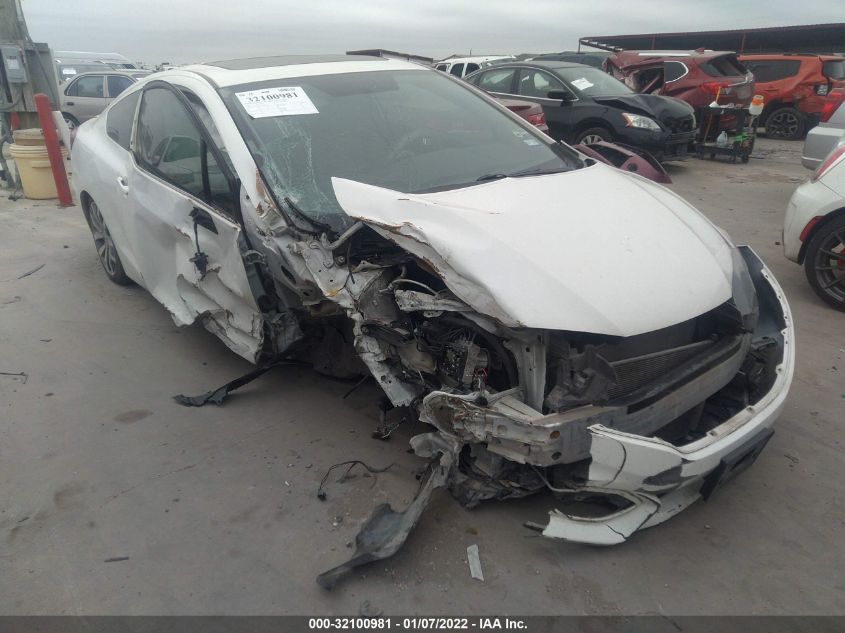 2014 HONDA CIVIC COUPE EX-L 2HGFG3B02EH526056