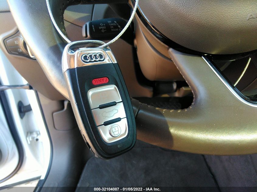 2015 AUDI Q5 PREMIUM PLUS WA1DGAFP1FA052502