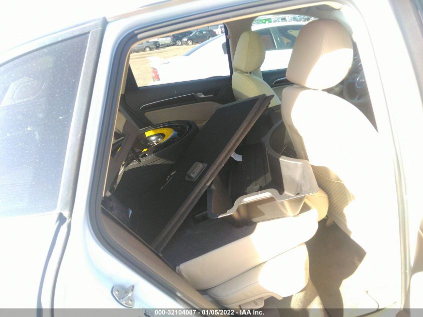 2015 AUDI Q5 PREMIUM PLUS WA1DGAFP1FA052502