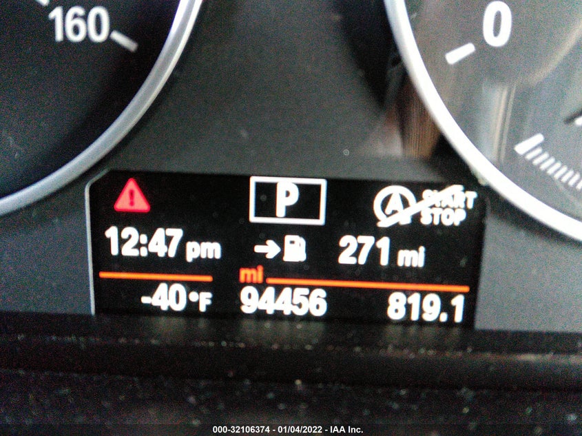 BMW X4 2015