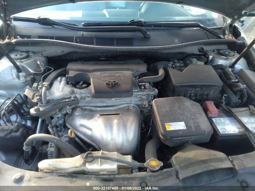 2015 TOYOTA CAMRY XLE/SE/LE/XSE 4T1BF1FK5FU097571
