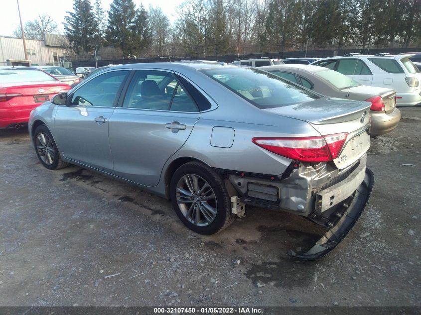2015 TOYOTA CAMRY XLE/SE/LE/XSE 4T1BF1FK5FU097571