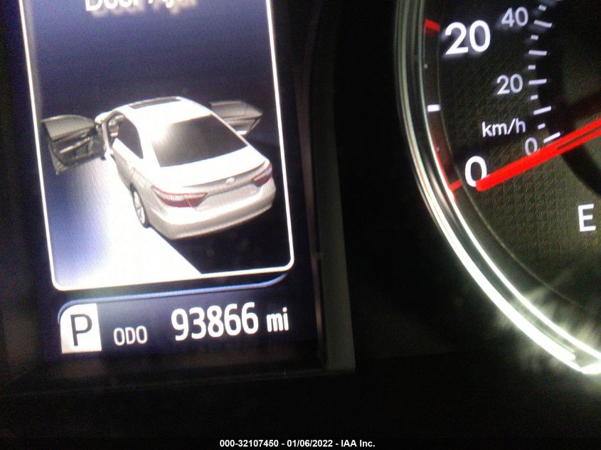 2015 TOYOTA CAMRY XLE/SE/LE/XSE 4T1BF1FK5FU097571