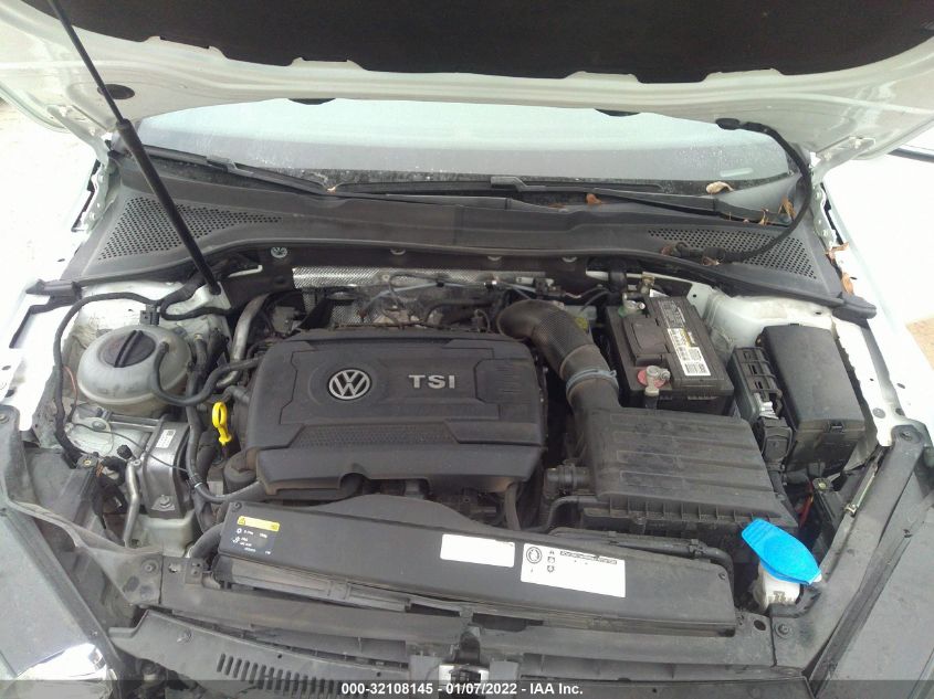 2015 VOLKSWAGEN GOLF GTI AUTOBAHN 3VW4T7AU1FM004337