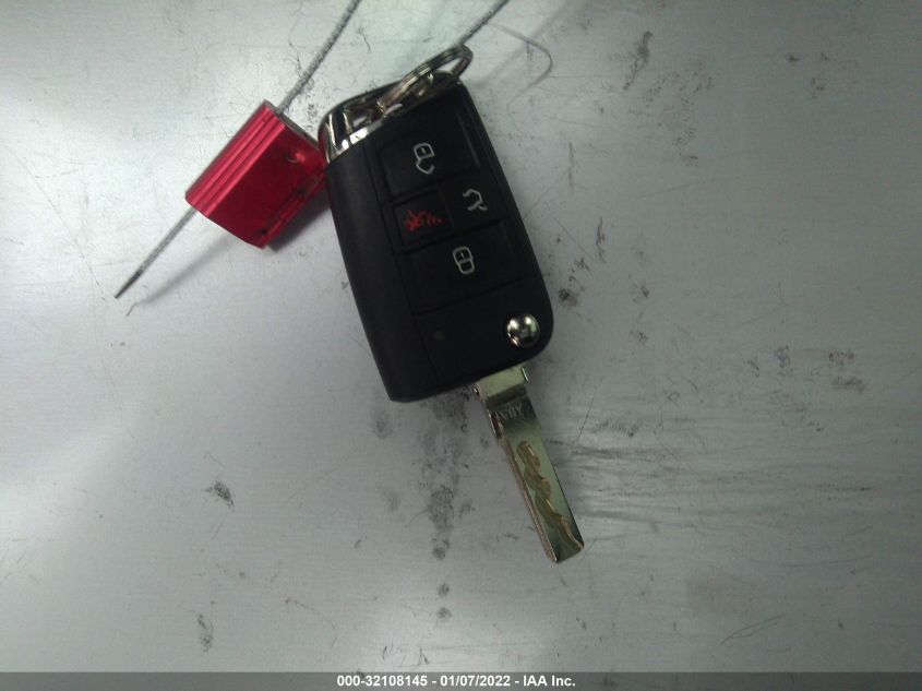 2015 VOLKSWAGEN GOLF GTI AUTOBAHN 3VW4T7AU1FM004337