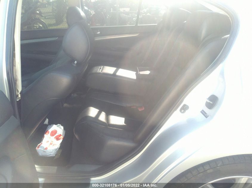 2015 INFINITI Q40 JN1CV6AP7FM500447