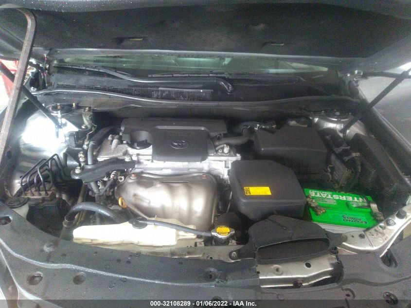 2015 TOYOTA CAMRY XLE/SE/LE/XSE 4T1BF1FKXFU036135
