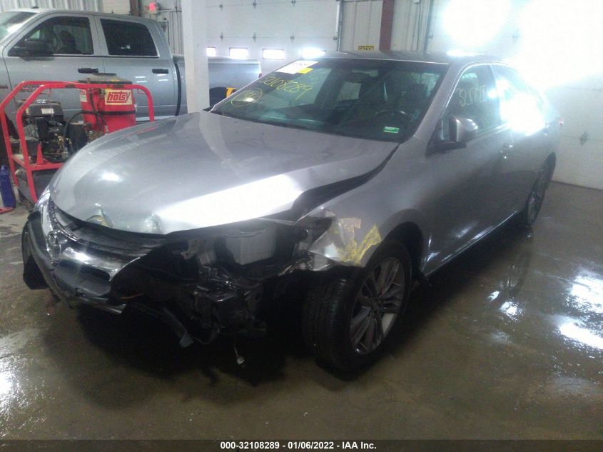 2015 TOYOTA CAMRY XLE/SE/LE/XSE 4T1BF1FKXFU036135