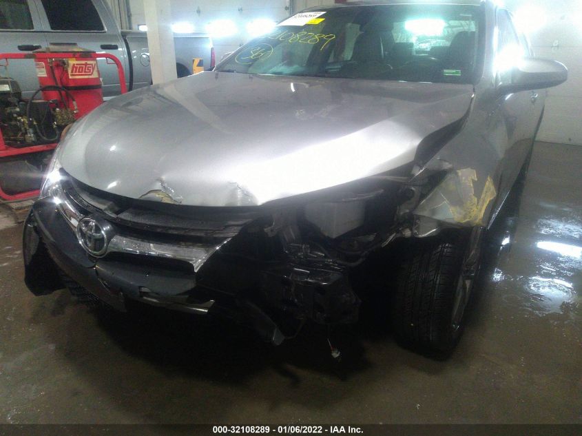 2015 TOYOTA CAMRY XLE/SE/LE/XSE 4T1BF1FKXFU036135