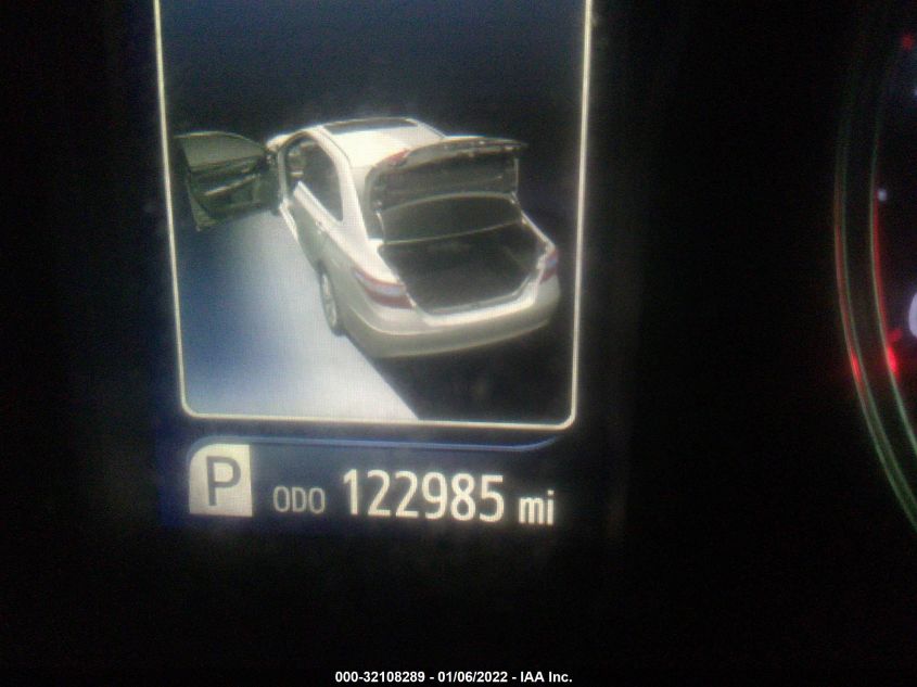 2015 TOYOTA CAMRY XLE/SE/LE/XSE 4T1BF1FKXFU036135