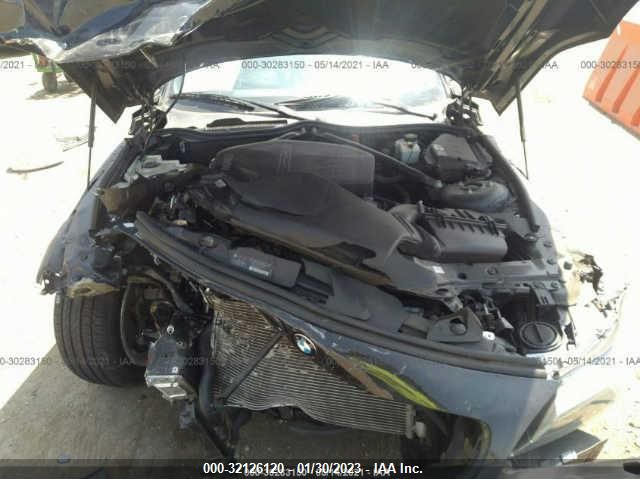 2013 BMW Z4 SDRIVE28I WBALL5C55DJ104070