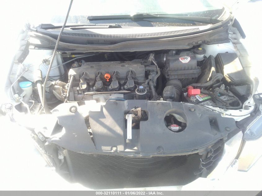 2013 HONDA CIVIC SDN EX-L 19XFB2F97DE054074