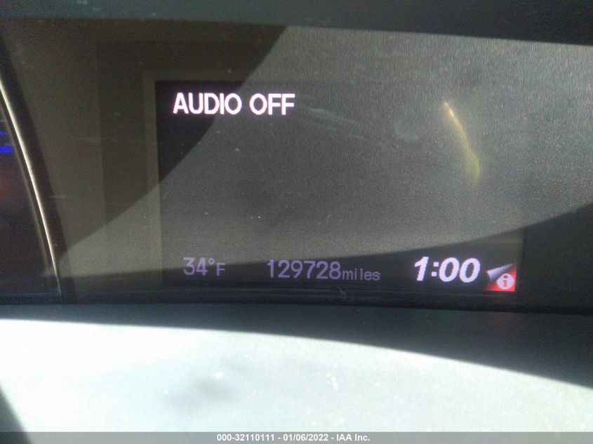 2013 HONDA CIVIC SDN EX-L 19XFB2F97DE054074