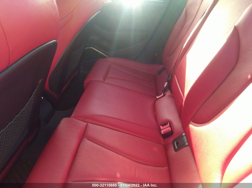 Audi S3 2019
