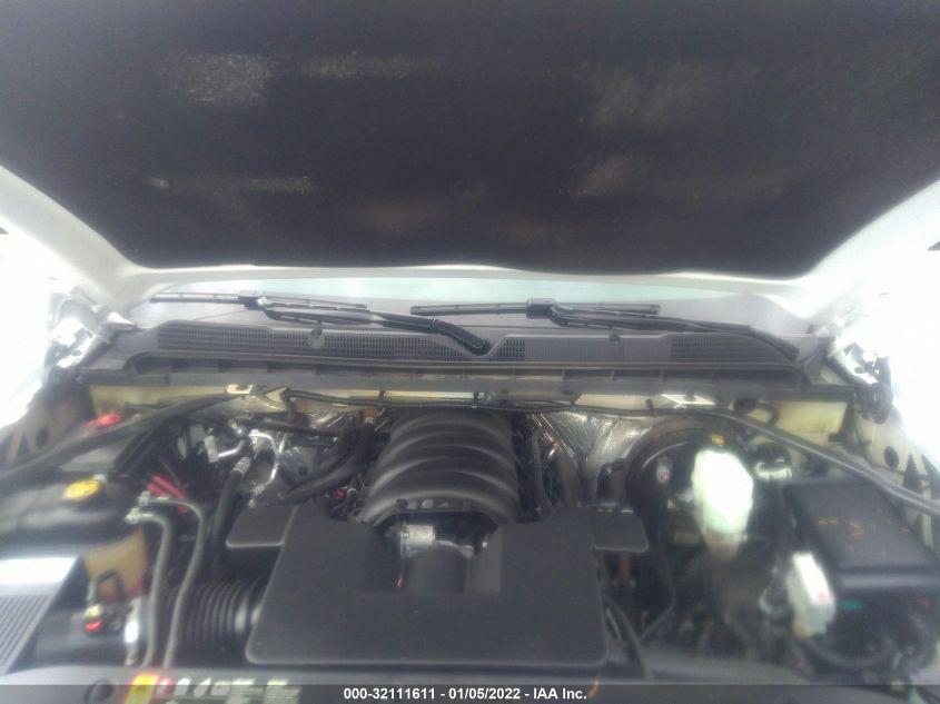 2018 CHEVROLET SILVERADO 1500 LT 2GCVKREC4J1107081