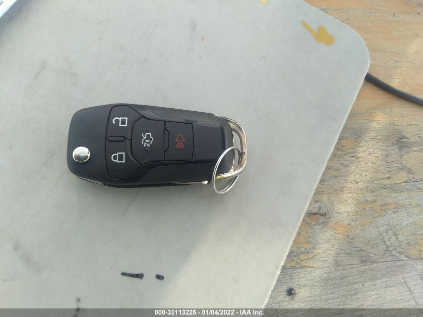 2014 FORD FUSION SE 1FA6P0H72E5388940