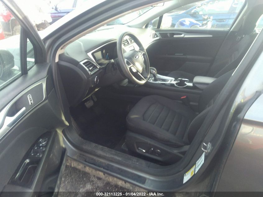 2014 FORD FUSION SE 1FA6P0H72E5388940