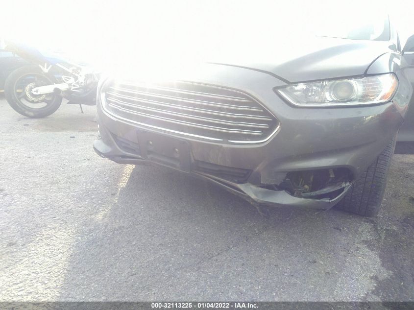 2014 FORD FUSION SE 1FA6P0H72E5388940