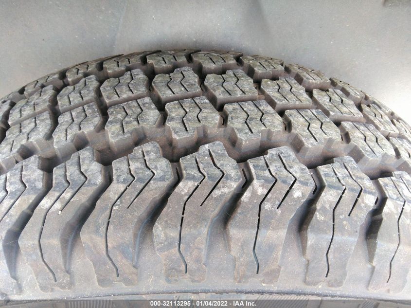 2014 RAM 1500 TRADESMAN 3C6JR6DGXEG130141