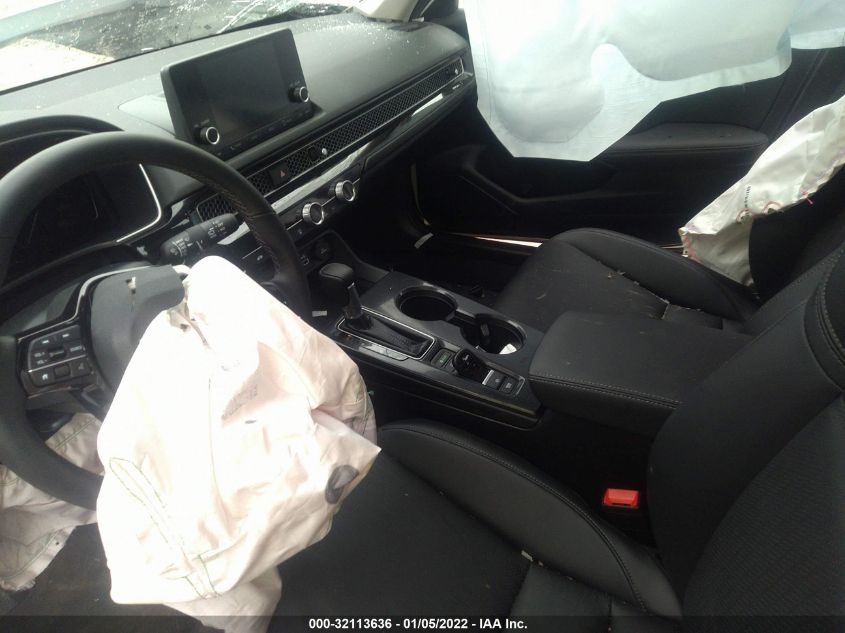 2022 HONDA CIVIC HATCHBACK EX-L 19XFL1H70NE003679