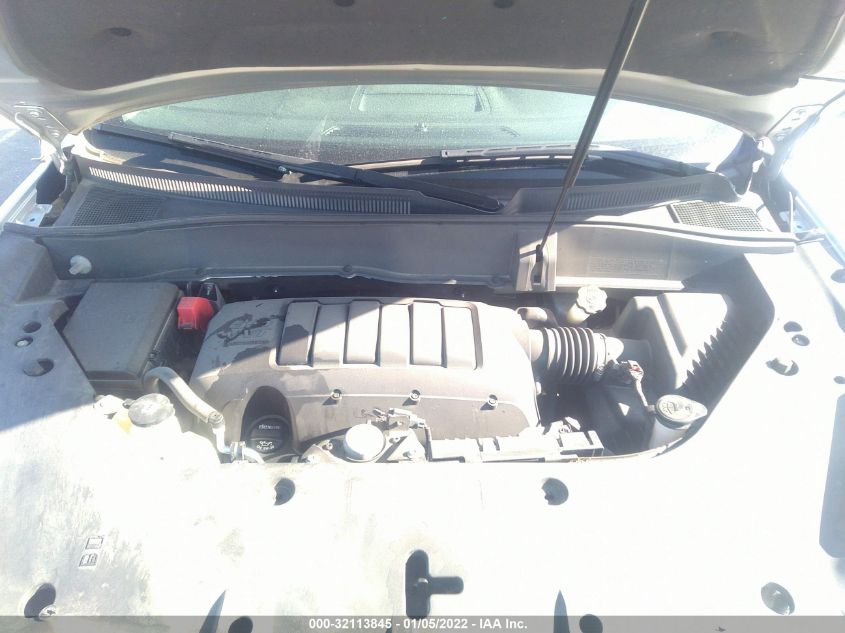 2015 GMC ACADIA SLE 1GKKRNEDXFJ263482