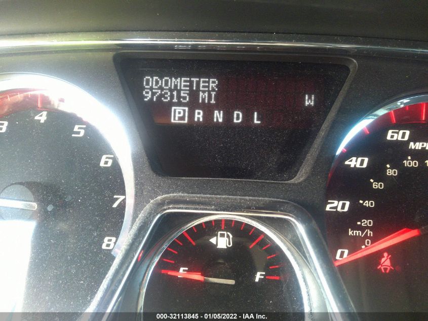 2015 GMC ACADIA SLE 1GKKRNEDXFJ263482