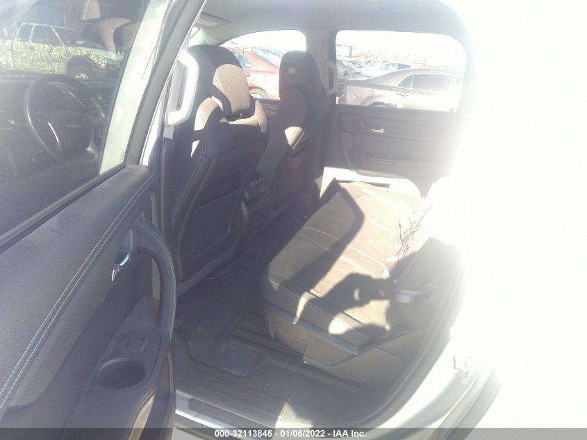 2015 GMC ACADIA SLE 1GKKRNEDXFJ263482