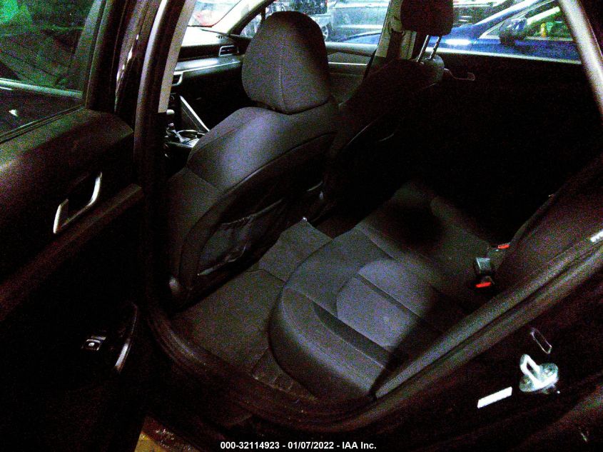 2021 KIA K5 LXS 5XXG14J21MG007028