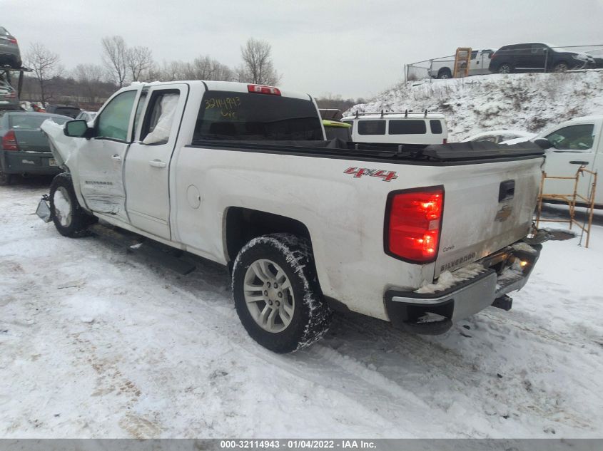 2015 CHEVROLET SILVERADO 1500 LT 1GCVKREC2FZ369129