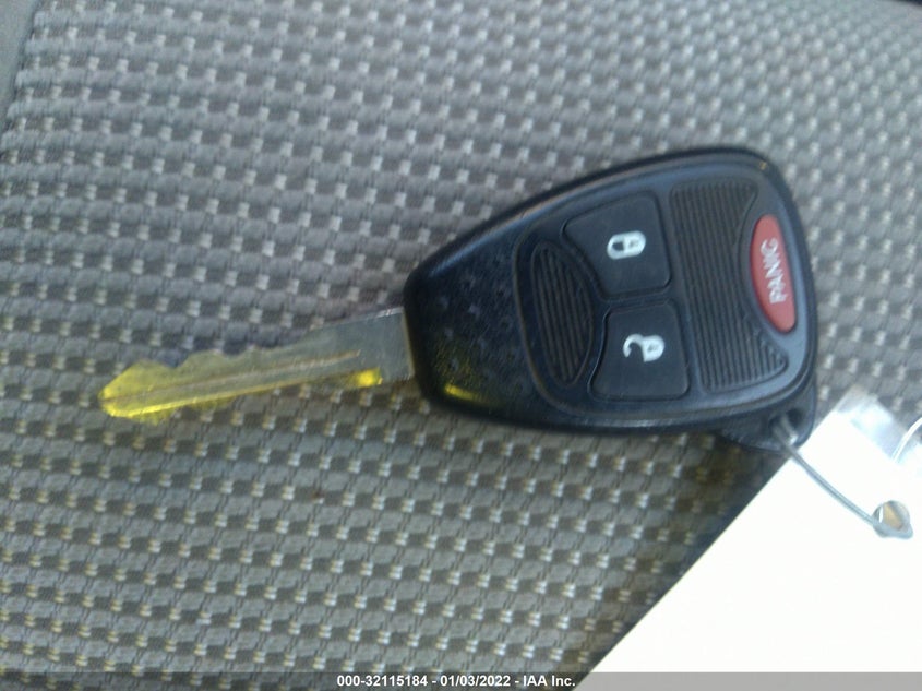 Dodge Caliber 2011