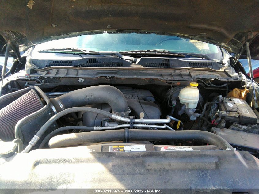 2014 RAM 1500 EXPRESS 1C6RR6KT8ES435620