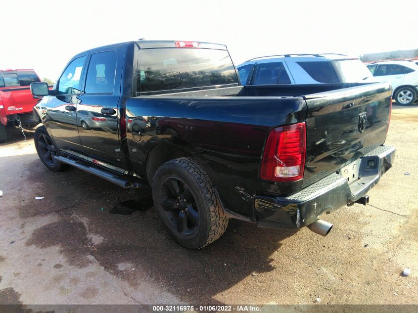 2014 RAM 1500 EXPRESS 1C6RR6KT8ES435620