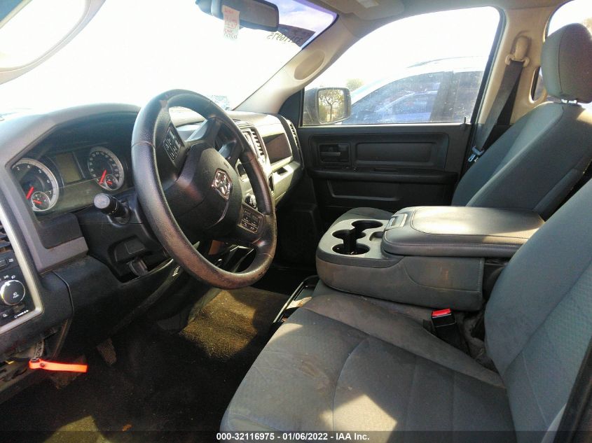 2014 RAM 1500 EXPRESS 1C6RR6KT8ES435620