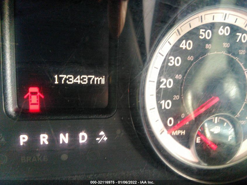 2014 RAM 1500 EXPRESS 1C6RR6KT8ES435620