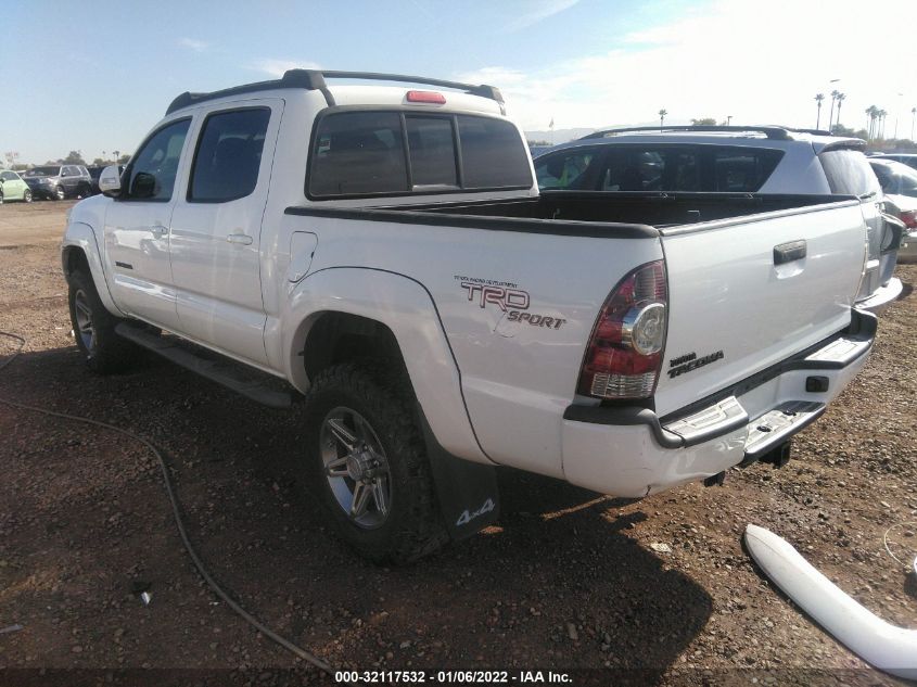 2013 TOYOTA TACOMA 5TFLU4ENXDX068347