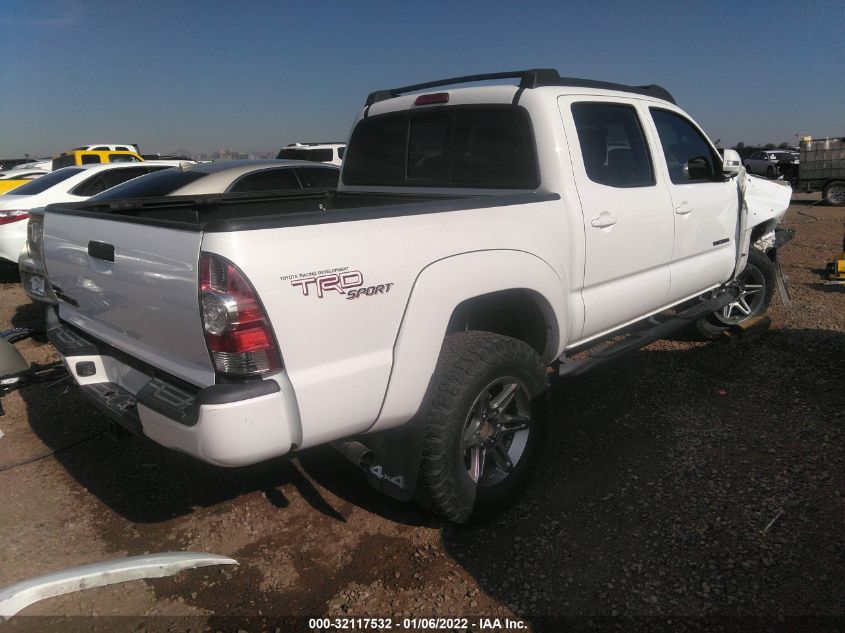 2013 TOYOTA TACOMA 5TFLU4ENXDX068347