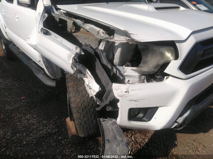 2013 TOYOTA TACOMA 5TFLU4ENXDX068347