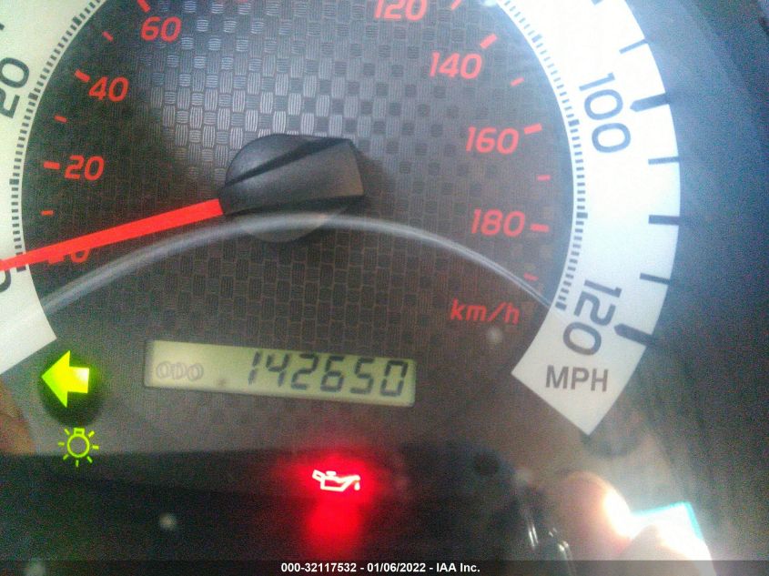2013 TOYOTA TACOMA 5TFLU4ENXDX068347