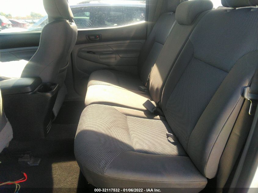 2013 TOYOTA TACOMA 5TFLU4ENXDX068347