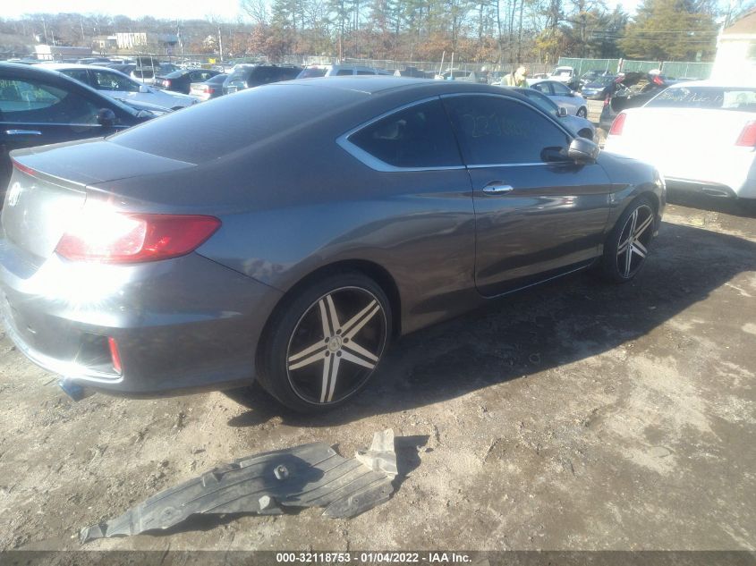 2015 HONDA ACCORD COUPE EX 1HGCT1B79FA009546