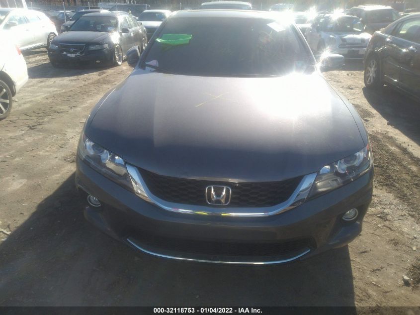 2015 HONDA ACCORD COUPE EX 1HGCT1B79FA009546