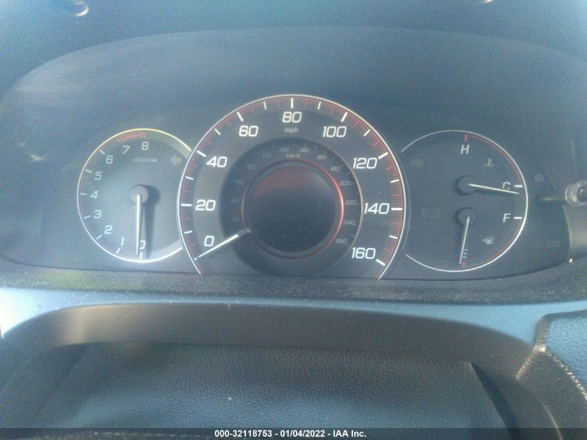 2015 HONDA ACCORD COUPE EX 1HGCT1B79FA009546
