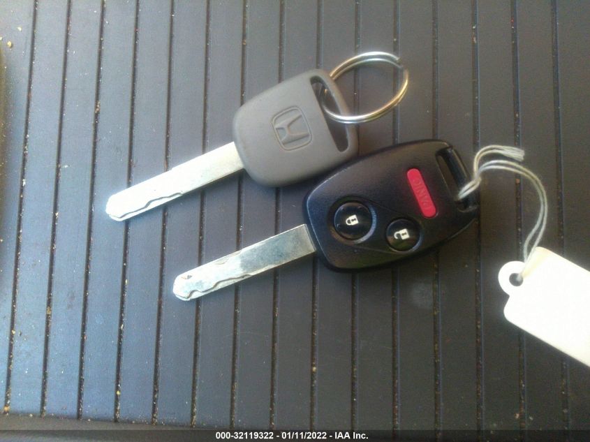 2013 HONDA CR-V EX-L 5J6RM4H76DL059296