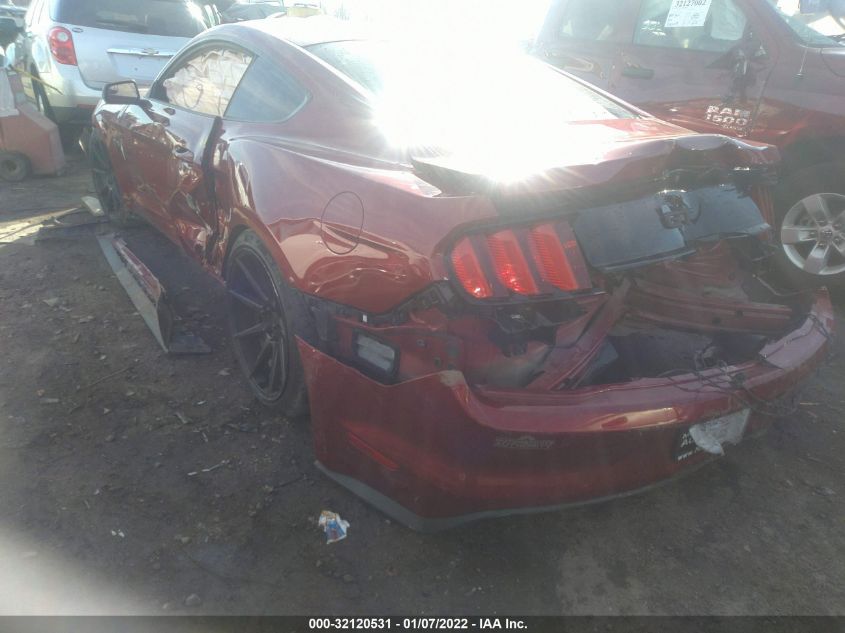 2015 FORD MUSTANG GT 1FA6P8CF1F5433865